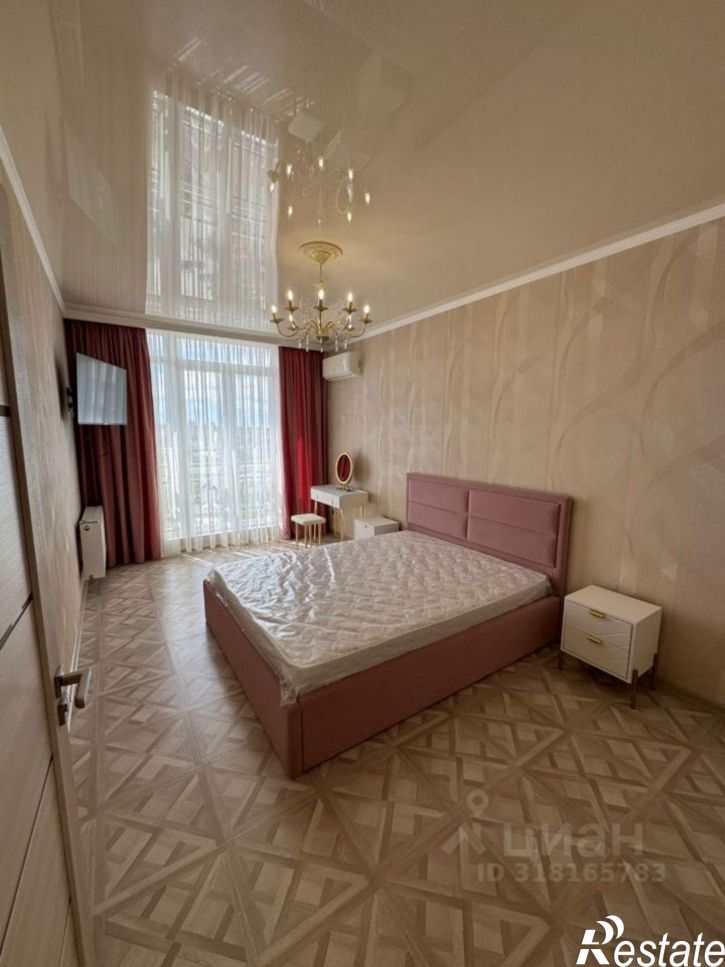 1-комн квартира ул Киевская, 177в,  д. 177в
