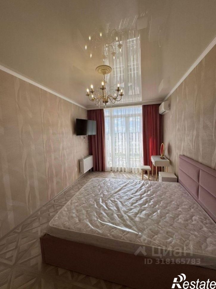 1-комн квартира ул Киевская, 177в,  д. 177в