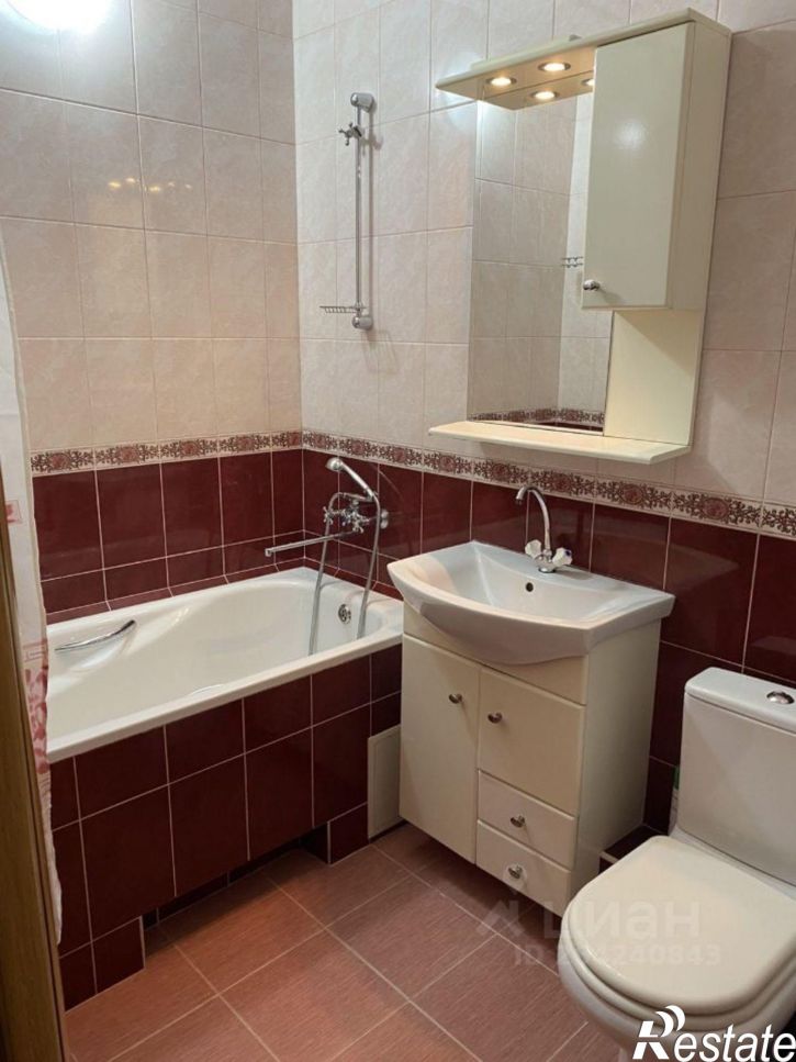 1-комн квартира ул Лермонтова, 11,  д. 11