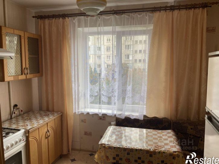 1-комн квартира ул Лермонтова, 11,  д. 11