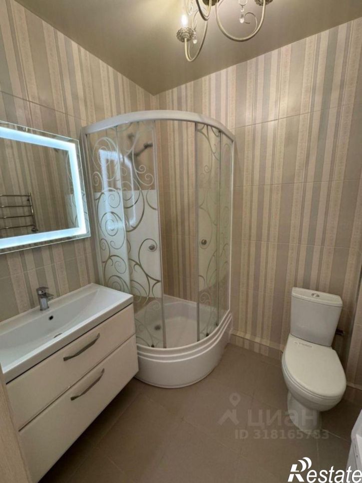 1-комн квартира ул Киевская, 177в,  д. 177в