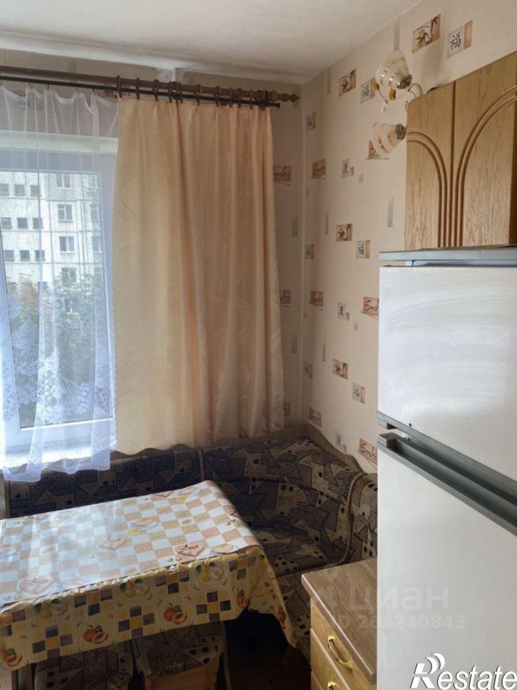 1-комн квартира ул Лермонтова, 11,  д. 11