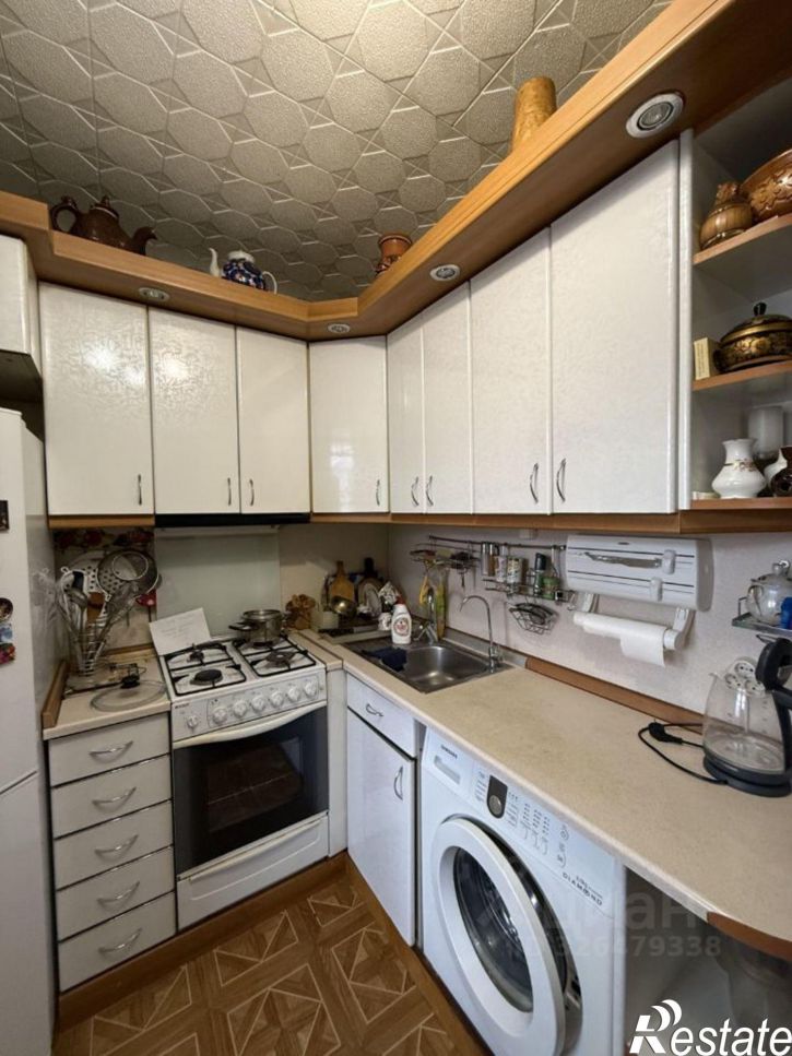 1-комн квартира ул Тургенева, 23,  д. 23