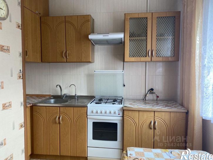1-комн квартира ул Лермонтова, 11,  д. 11