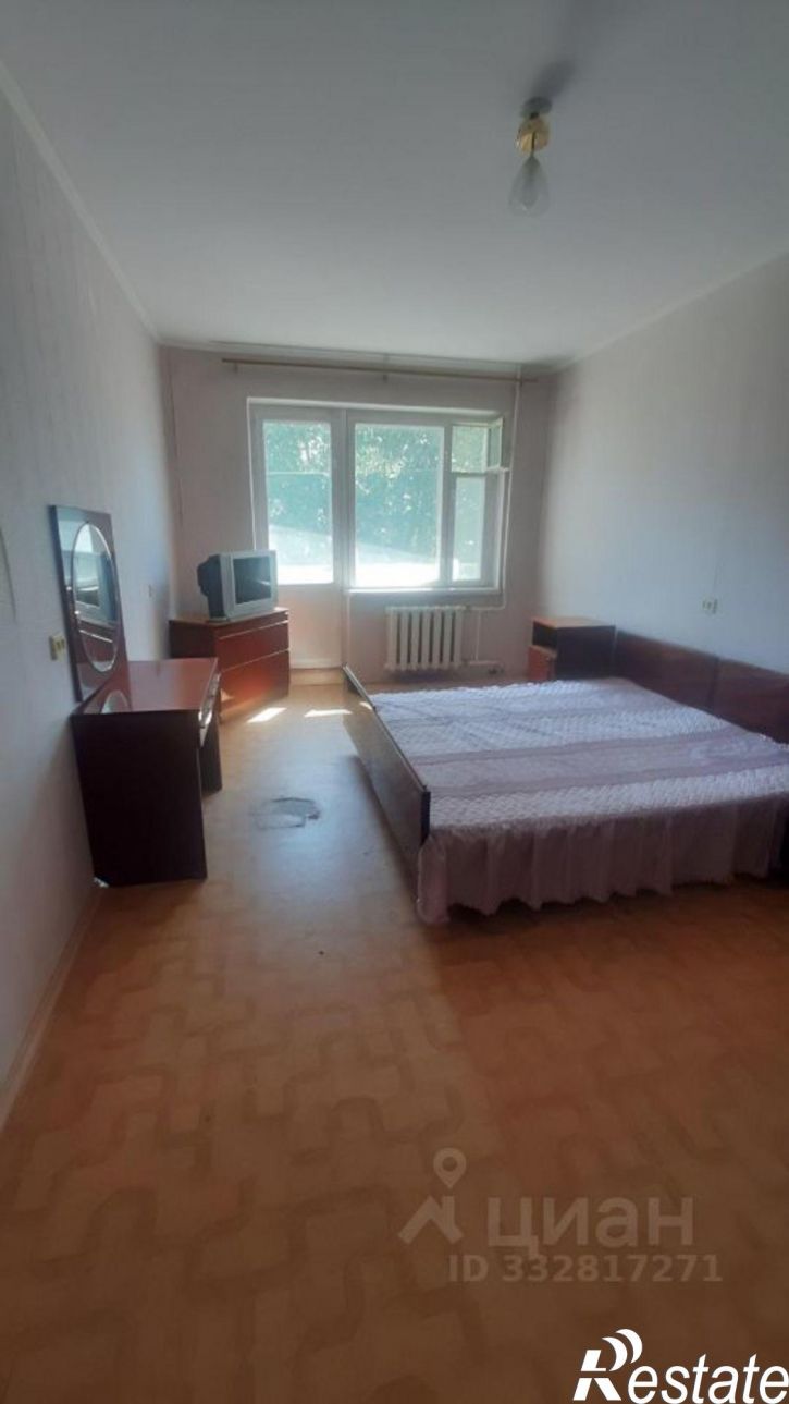 2-комн квартира ул Героев Сталинграда, 35,  д. 35