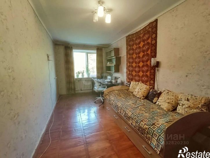 2-комн квартира ул Ростовская, 17,  д. 17