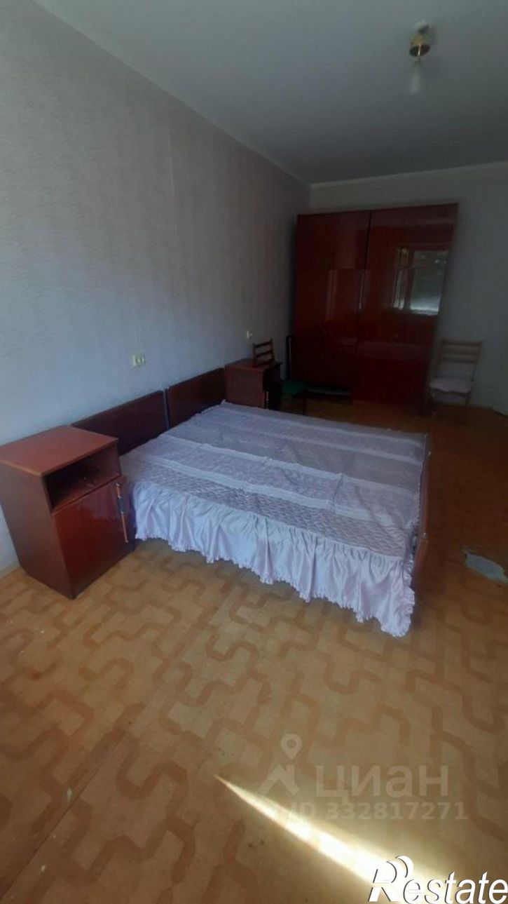 2-комн квартира ул Героев Сталинграда, 35,  д. 35