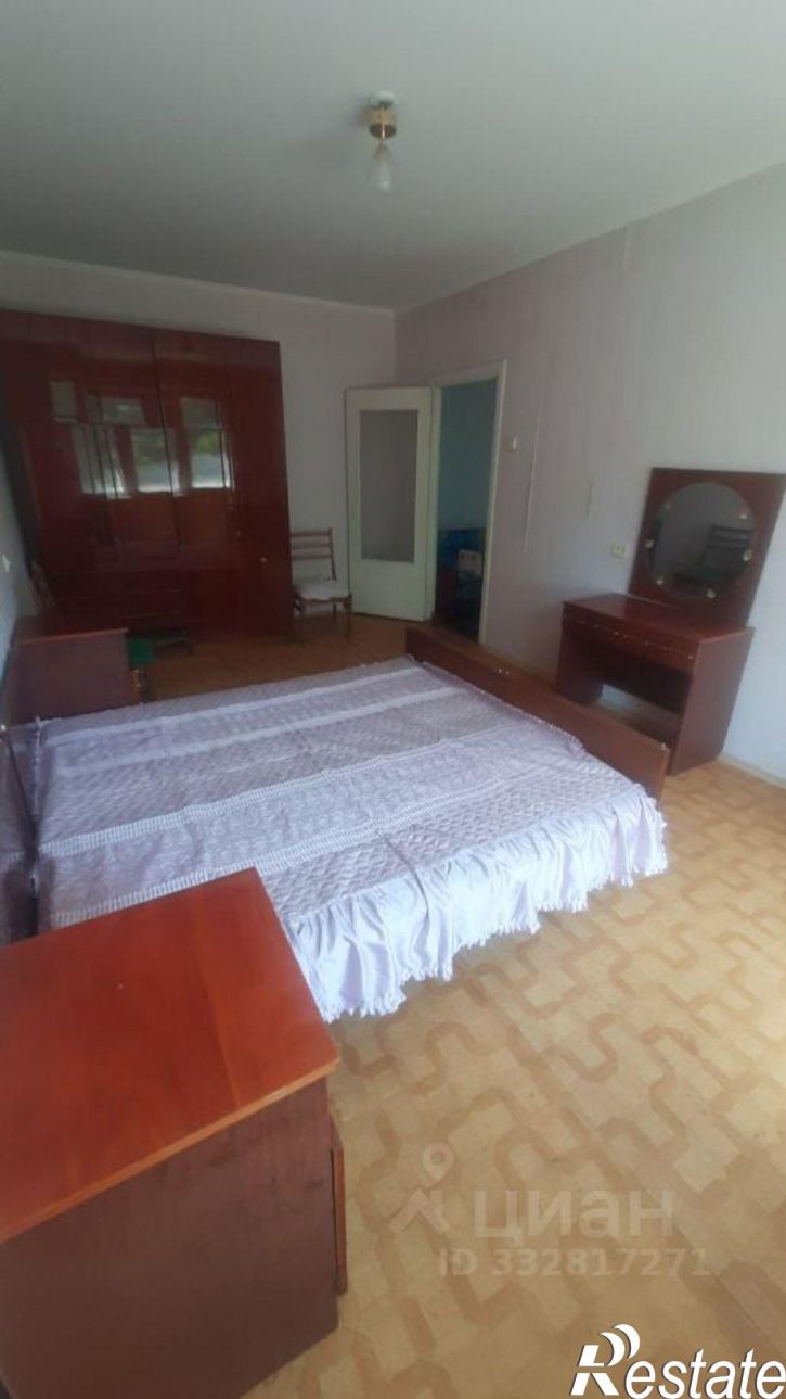 2-комн квартира ул Героев Сталинграда, 35,  д. 35