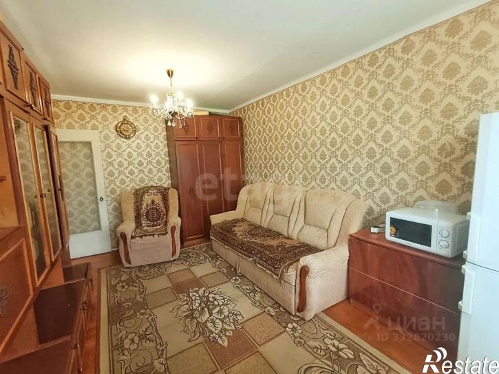 2-комн квартира ул Ростовская, 17,  д. 17