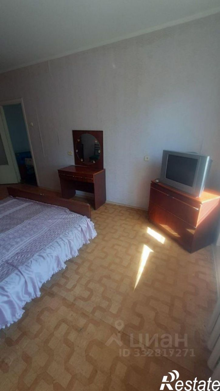 2-комн квартира ул Героев Сталинграда, 35,  д. 35