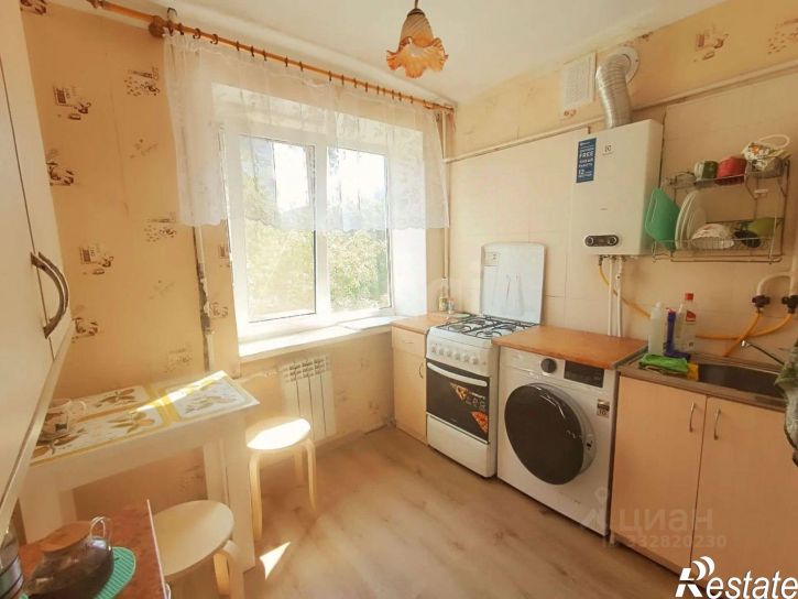 2-комн квартира ул Ростовская, 17,  д. 17