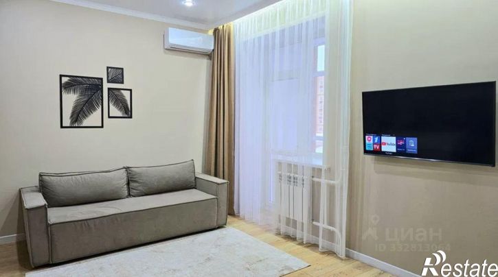 1-комн квартира ул Балаклавская, 45,  д. 45