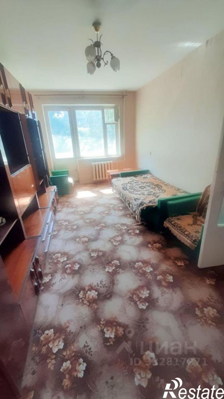2-комн квартира ул Героев Сталинграда, 35,  д. 35