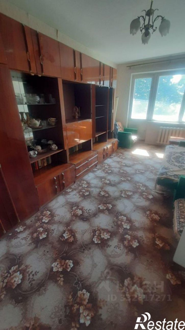 2-комн квартира ул Героев Сталинграда, 35,  д. 35