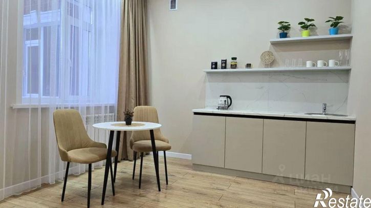 1-комн квартира ул Балаклавская, 45,  д. 45