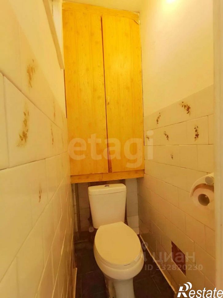2-комн квартира ул Ростовская, 17,  д. 17