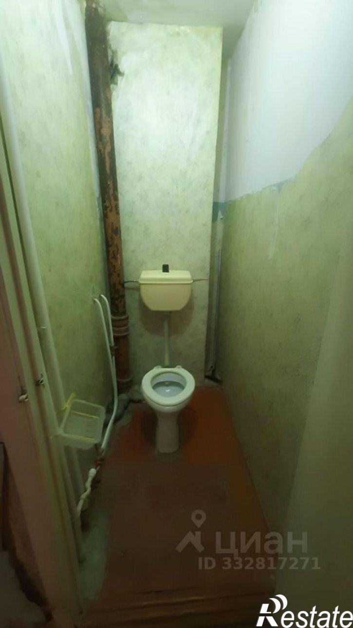 2-комн квартира ул Героев Сталинграда, 35,  д. 35