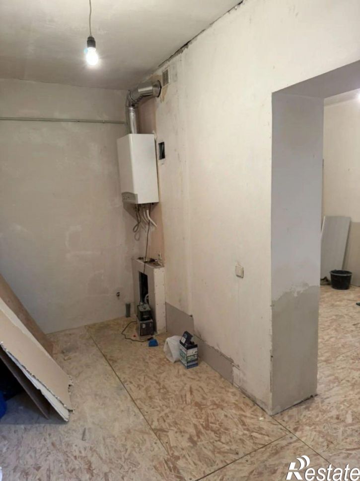 1-комн квартира ул Декабристов, 13,  д. 13