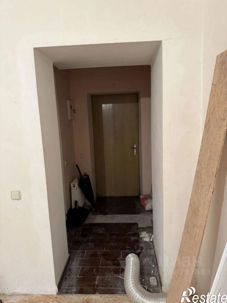 1-комн квартира ул Декабристов, 13,  д. 13