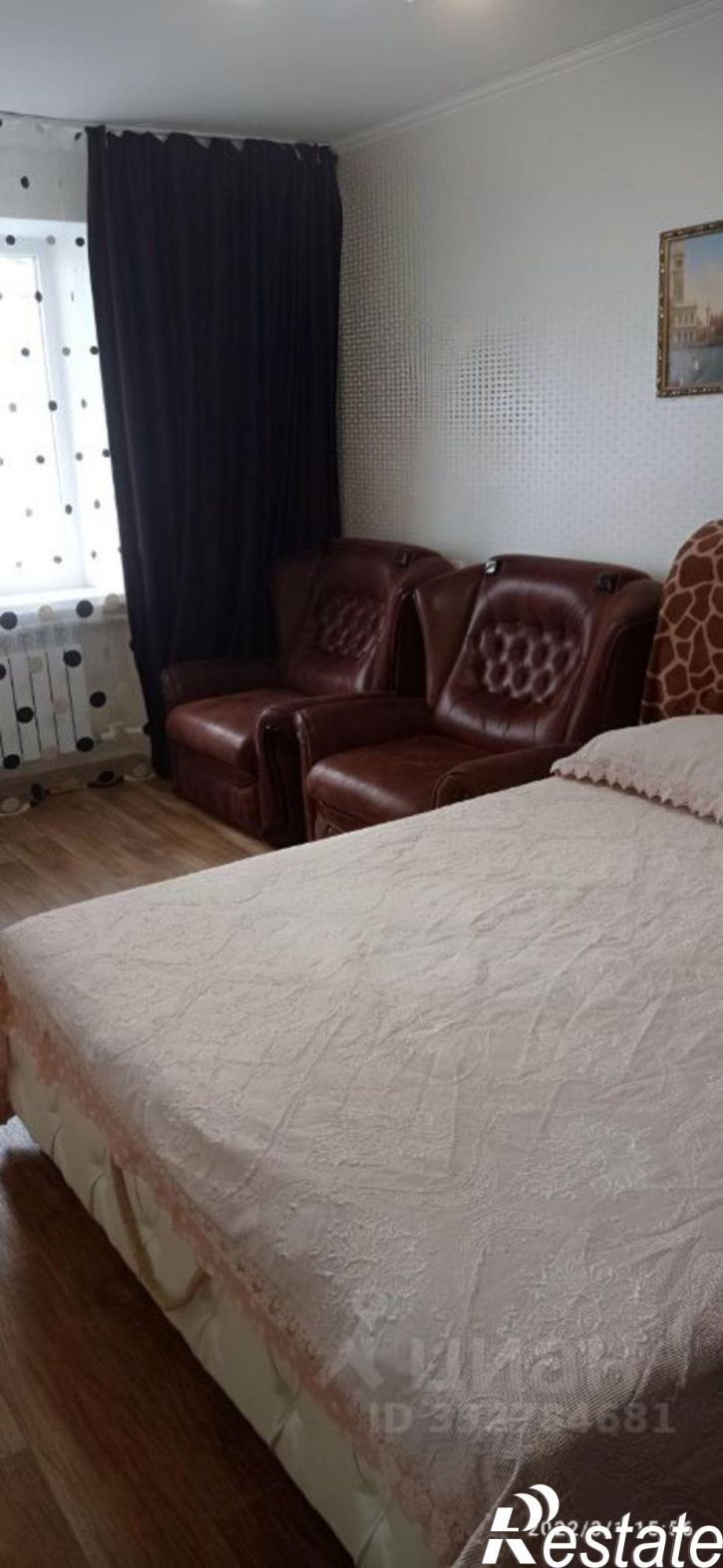 1-комн квартира ул Никанорова, 9,  д. 9