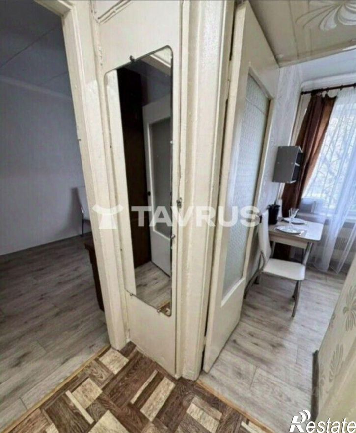 1-комн квартира ул Ростовская, 21,  д. 21