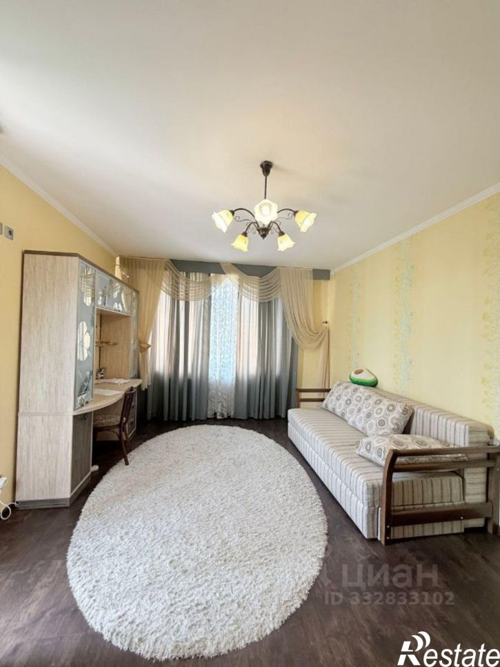2-комн квартира ул Ковыльная, 88,  д. 88