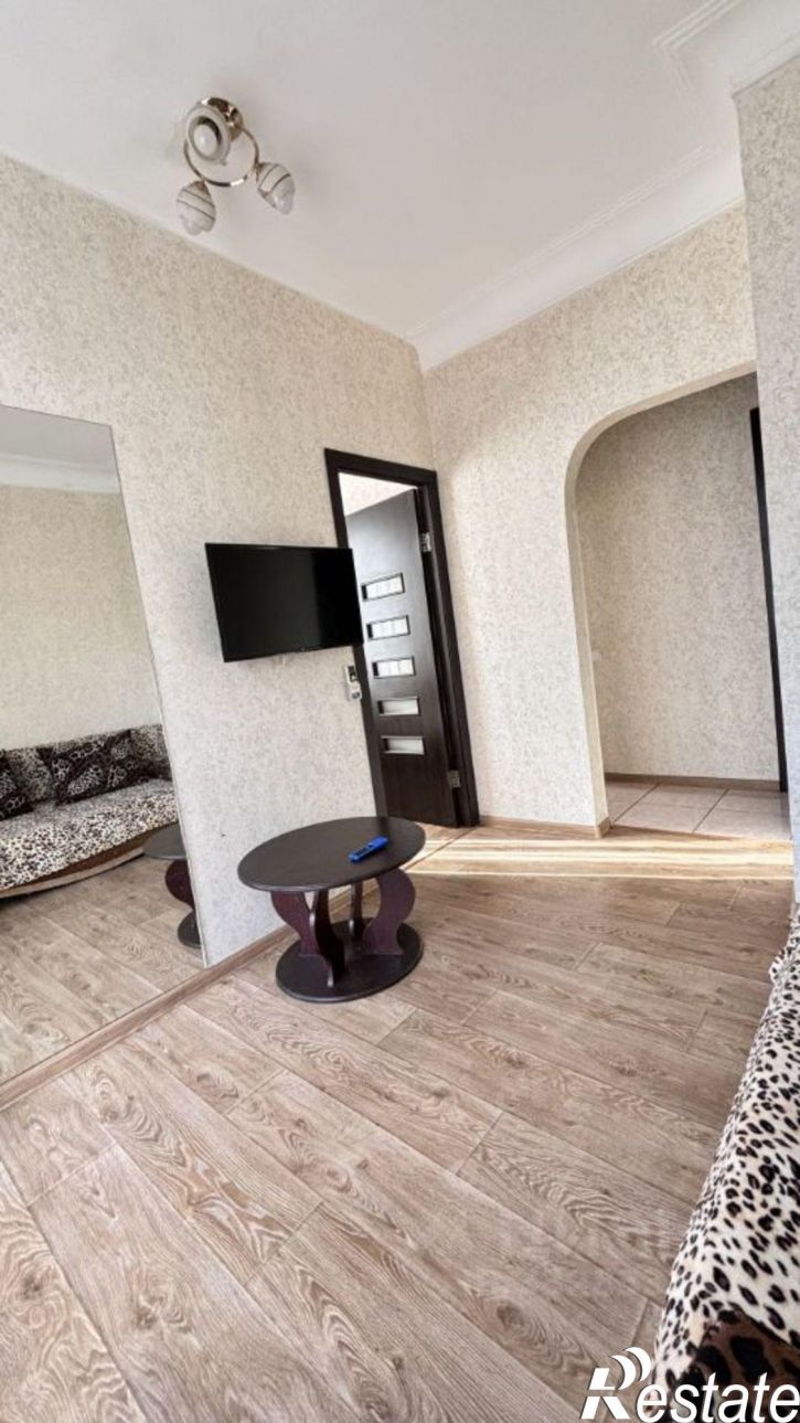 1-комн квартира ул Толстого, 16,  д. 16
