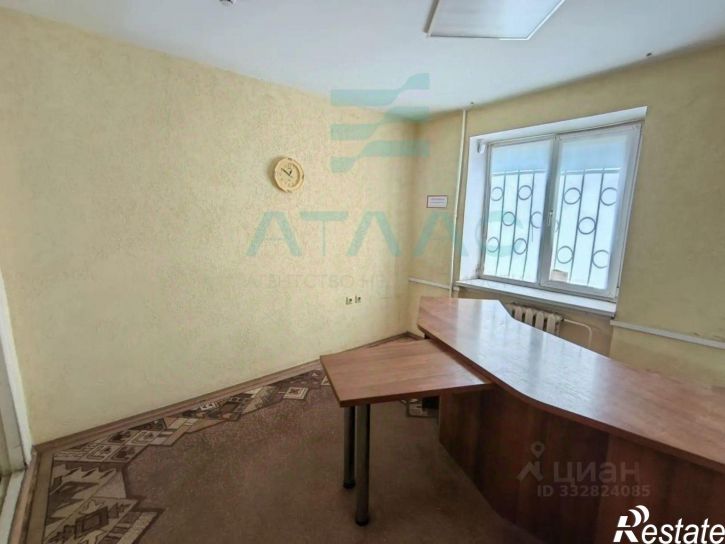 Помещение свободного назначения ул Крымских Партизан, 15,  д. 15