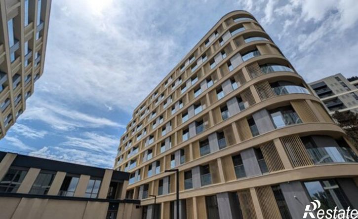 1-комн квартира в новом доме ул Воровского, 32,  д. 32