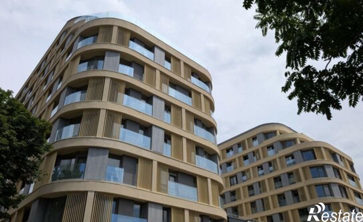 1-комн квартира в новом доме ул Воровского, 32,  д. 32