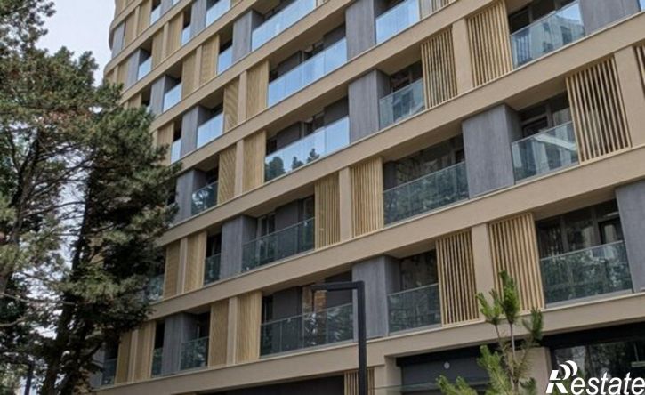 1-комн квартира в новом доме ул Воровского, 32,  д. 32