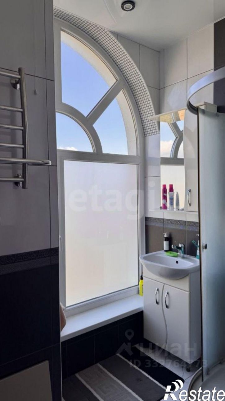 2-комн квартира ул Киевская, 120Б 2,  д. 120Б 2,  к. 2