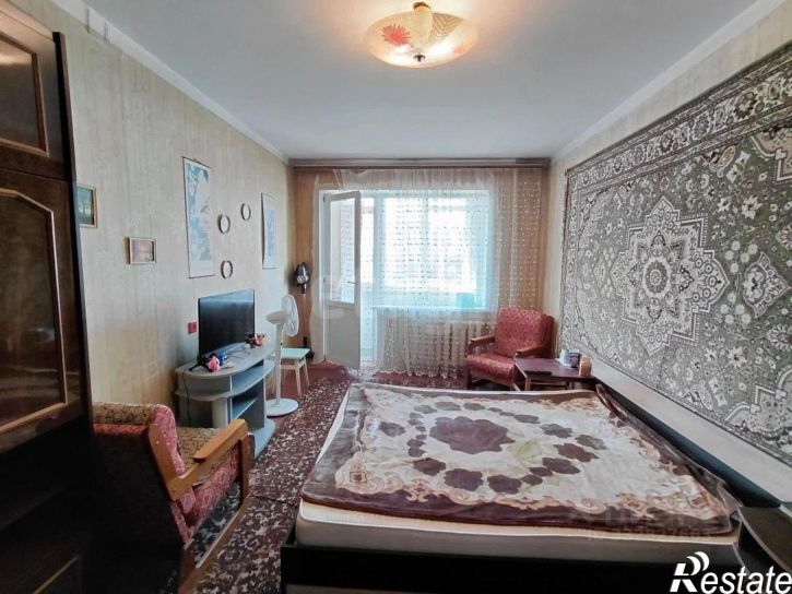 1-комн квартира ул Лермонтова, 13а,  д. 13а