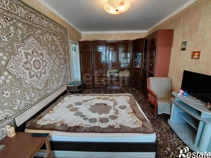 1-комн квартира ул Лермонтова, 13а,  д. 13а