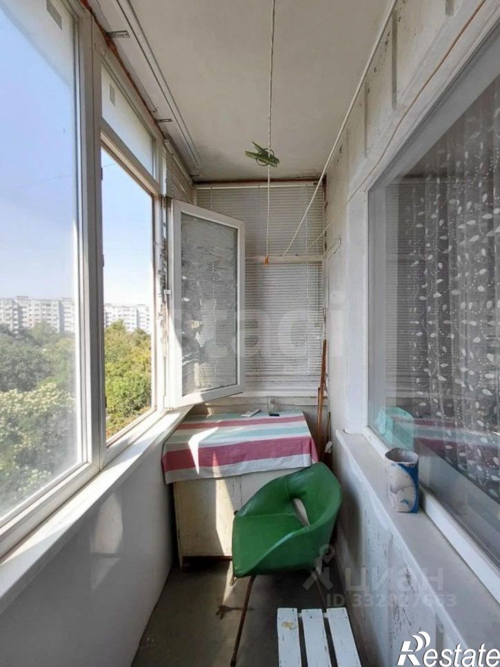 1-комн квартира ул Лермонтова, 13а,  д. 13а