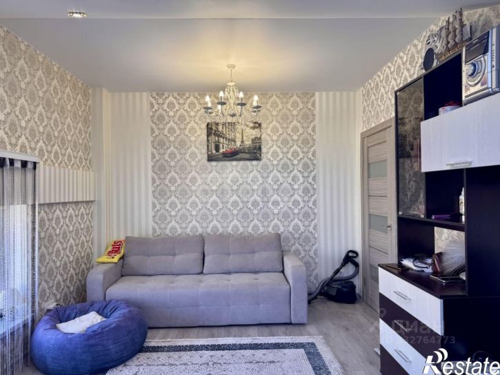 2-комн квартира ул Киевская, 120Б 2,  д. 120Б 2,  к. 2