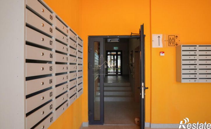 1-комн квартира улица Виталия Чуркина, 1к5