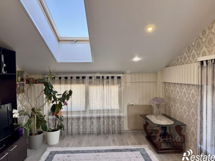2-комн квартира ул Киевская, 120Б 2,  д. 120Б 2,  к. 2
