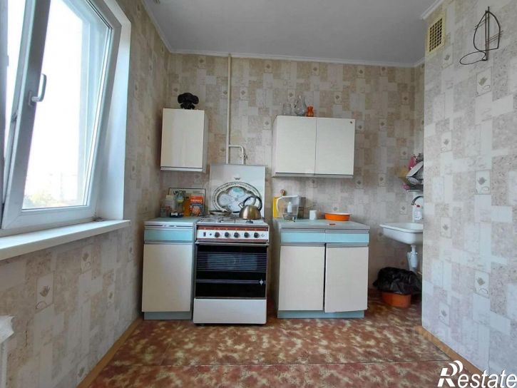 1-комн квартира ул Лермонтова, 13а,  д. 13а