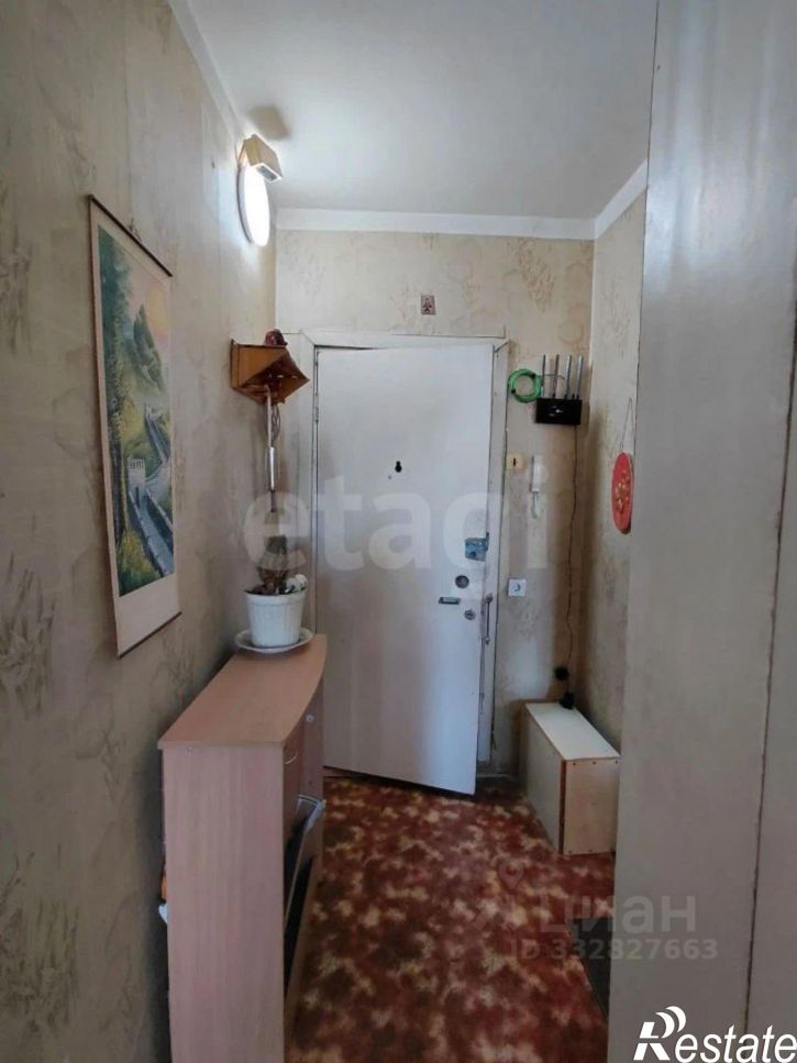 1-комн квартира ул Лермонтова, 13а,  д. 13а