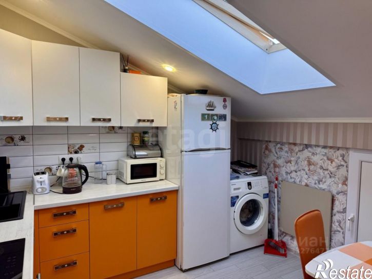 2-комн квартира ул Киевская, 120Б 2,  д. 120Б 2,  к. 2