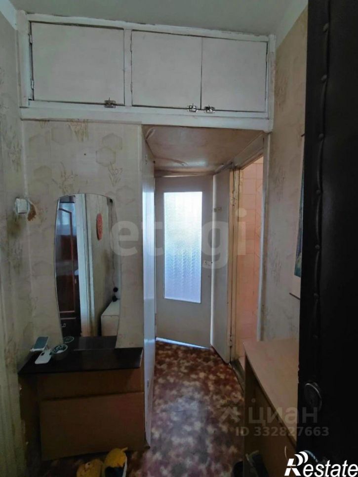 1-комн квартира ул Лермонтова, 13а,  д. 13а