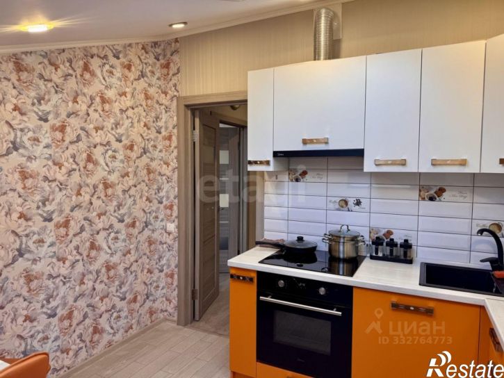 2-комн квартира ул Киевская, 120Б 2,  д. 120Б 2,  к. 2