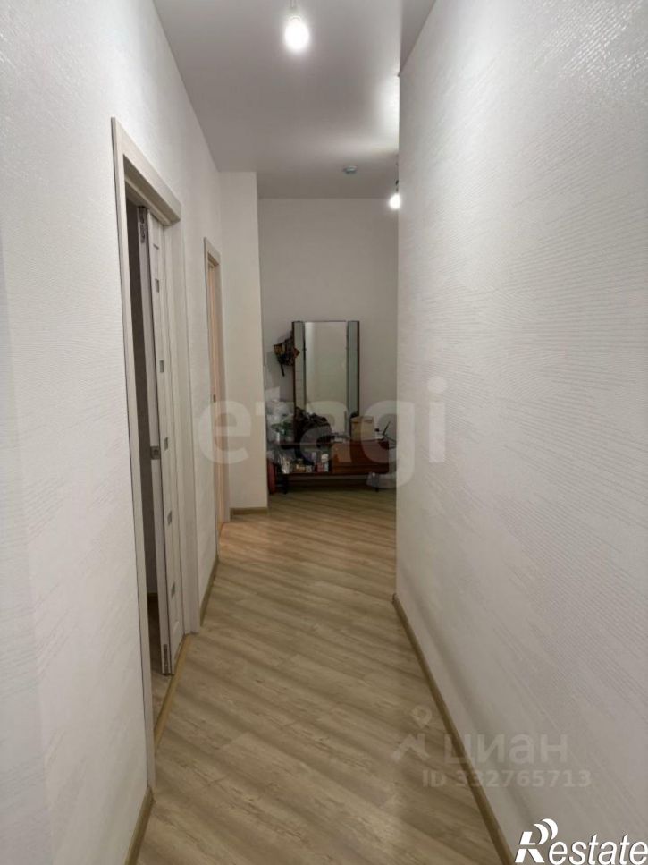2-комн квартира Мраморный пер, 19,  д. 19