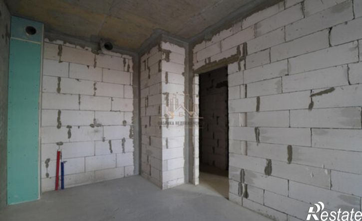 1-комн квартира улица Виталия Чуркина, 1к5