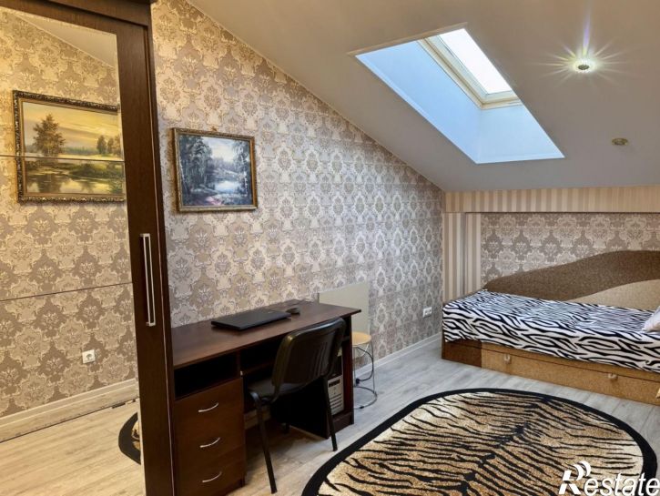 2-комн квартира ул Киевская, 120Б 2,  д. 120Б 2,  к. 2