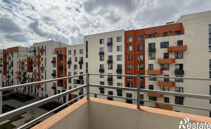 1-комн квартира пр-кт Александра Суворова, 15 8,  д. 15 8,  к. 8