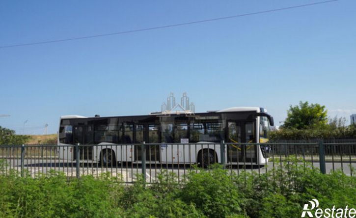 1-комн квартира улица Виталия Чуркина, 1к5