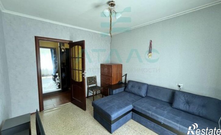2-комн квартира ул 60 лет Октября, 28/80,  д. 28/80
