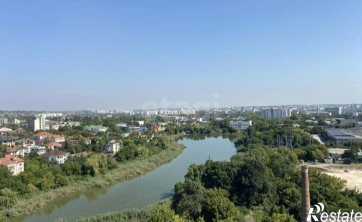 1-комн квартира Севастопольская улица, 41